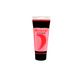 Tube peinture acrylique rouge carmin 200ml