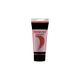 Tube peinture acrylique rouge vénitien 200ml