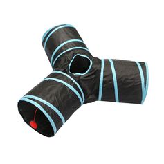 Tunnel de jeu pliable 25x70cm