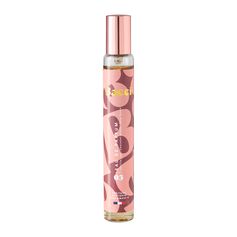 Eau de parfum vanille sel chocolat fève tonka 03 Bacci