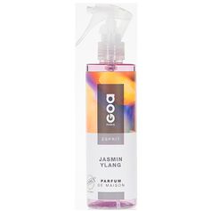 Vaporisateur parfum d'ambiance Esprit Jasmin ylang-ylang 250ml - GOA