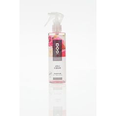 Vaporisateur parfum d'ambiance Esprit Joli cœur 250ml - GOA