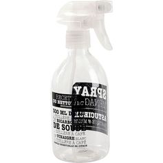 Vaporisateur plastique 500ml