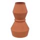 Vase ALI terre cuite terracotta H 30cm