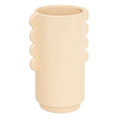 Vase avec oreilles HIND céramique H25cm