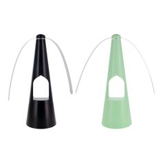 Ventilateur anti-nuisibles 8.2x24cm