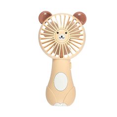 Ventilateur de poche KAWAII 17x3.5x8cm