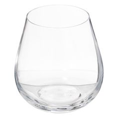 Verre à eau LENA en cristallin 38cl
