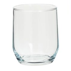 Verre à eau PAOLA en verre 31cl