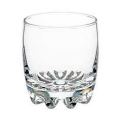 Verre à eau TIN'EAU en verre 31cl