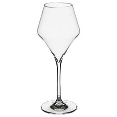 Verre à pied CLARILLO en cristallin 27cl