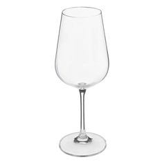 Verre à pied LENA en cristallin 36cl