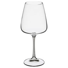 Verre à pied SELENGA en cristallin 45cl