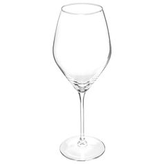 Verre à pied SILVIA en verre 47cl