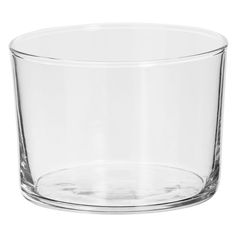 Verre BODEG'EAU en verre 24cl