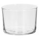 Verre BODEG'EAU en verre 24cl