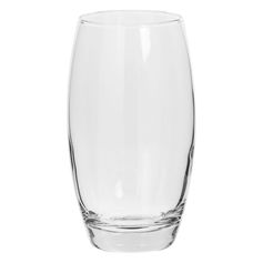Verre tube CESARI'EAU en verre 51cl