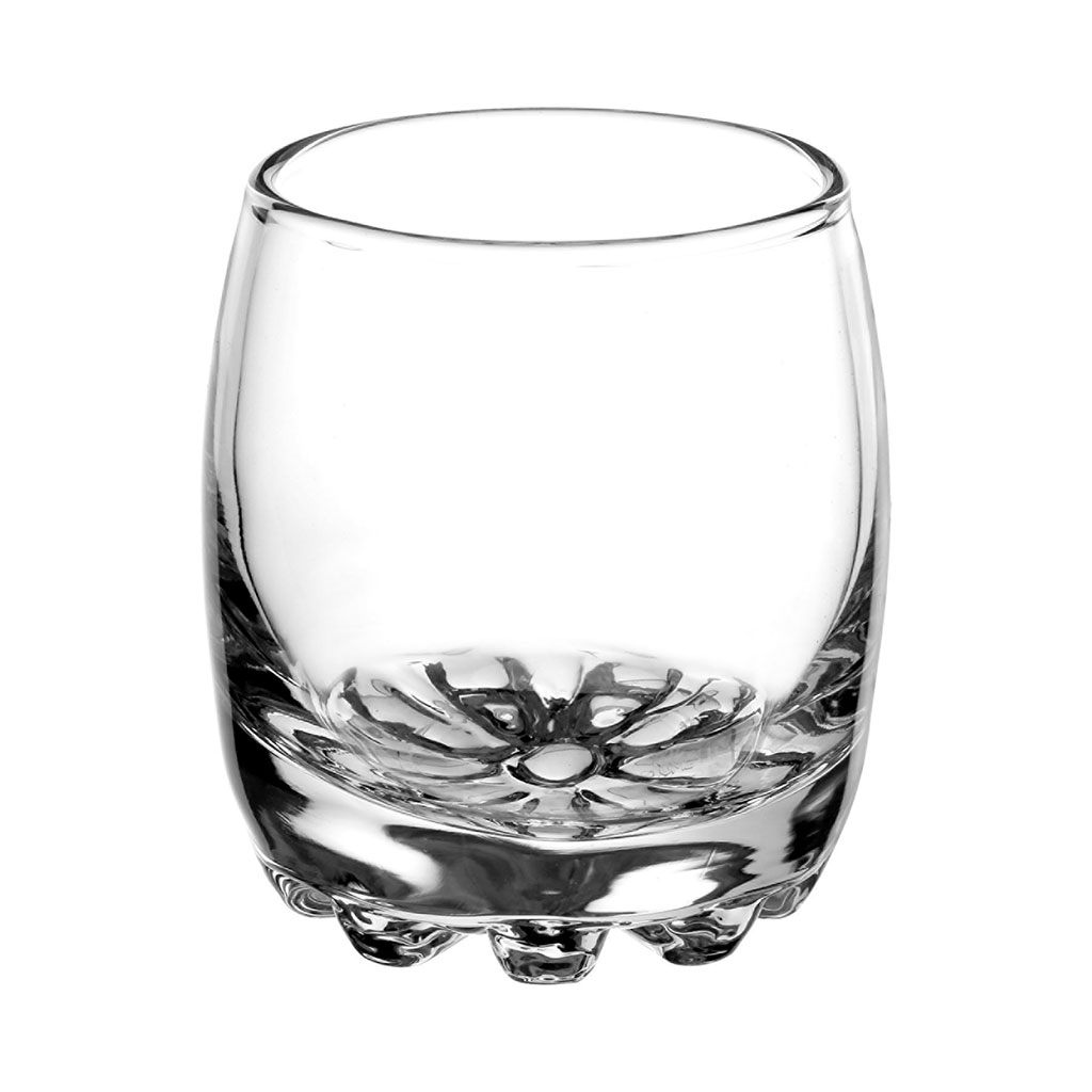 Verrine SYLVANA verre 8cl Centrakor, verrines verre