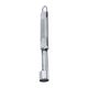 Vide-pomme inox 20.5cm