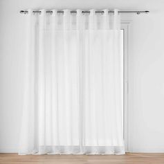 Voilage CARLIN naturel 300x240cm