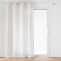 Voilage CLORIS naturel 140x240cm