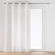 Voilage CLORIS naturel 140x240cm