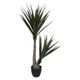 Yucca artificiel H 130cm