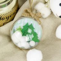 Boule de Noël