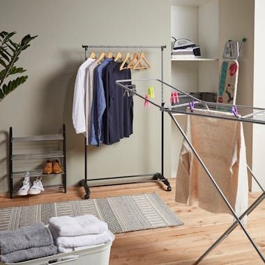 Optimiser le rangement des vêtements et du linge de maison : le guide  pratique - Centrakor