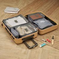 valise départ vacances été