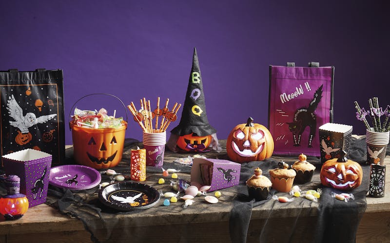 Déguisement Homme Pour Halloween ~ Déguisement Halloween