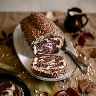 recette marbré au chocolat noëmie honiat