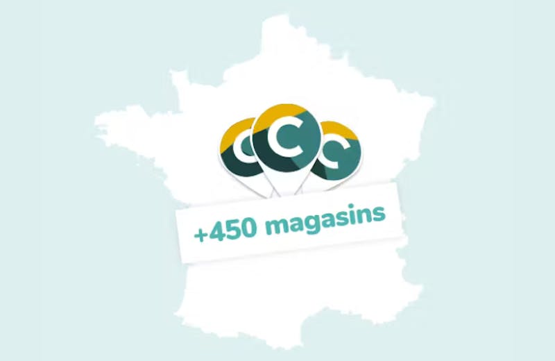 Des prix bas toute l'anne chez Centrakor ! - Centrakor