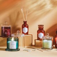 bougies fete des meres