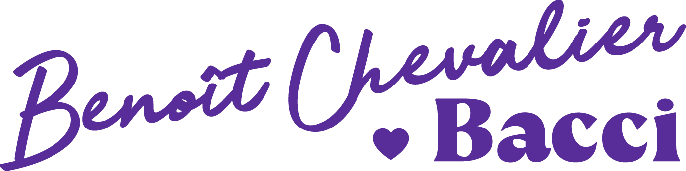 Benoît Chevalier x Bacci