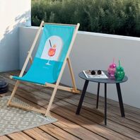 Transat et cocktails