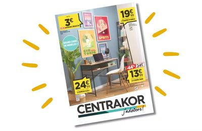 Centrakor