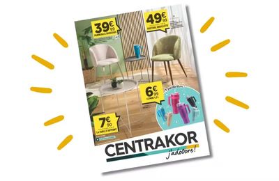 Centrakor