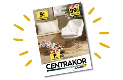 Centrakor
