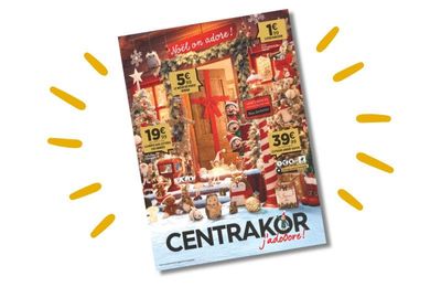 Centrakor