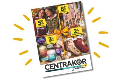 Centrakor