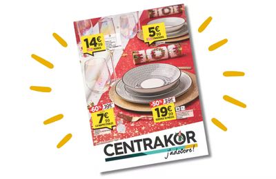 Centrakor