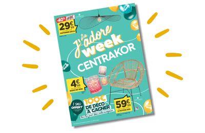 Centrakor