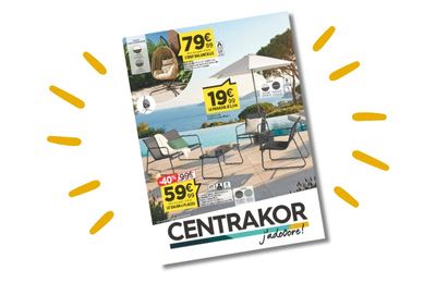 Centrakor