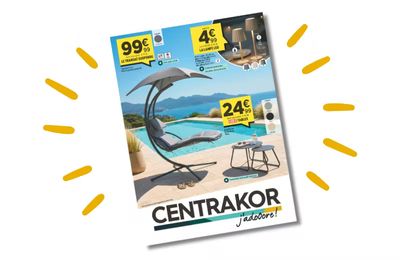 Centrakor