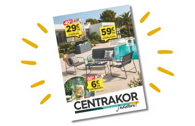 Centrakor