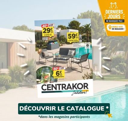 Vos incontournables de l’été à petits prix