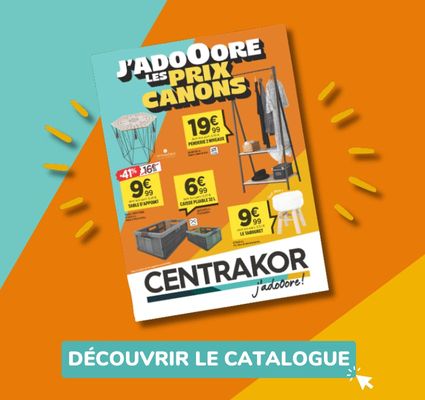 Les petits prix d‘hiver débarquent !