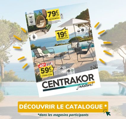 Recevoir avec style et à petits prix !