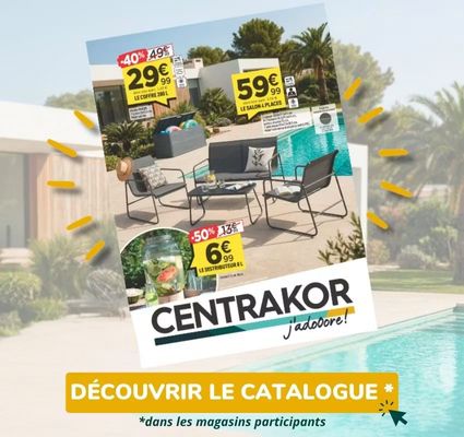 Vos incontournables de l’été à petits prix